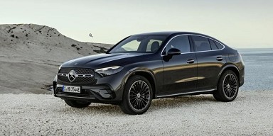 Nuove auto Mercedes economico, 3 modelli