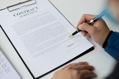 regole comodato scrittura privata