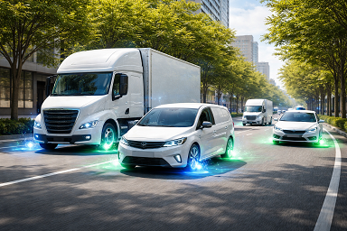 normativa euro 7 e veicoli commerciali