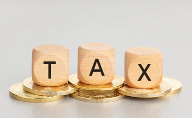novita delega fiscale