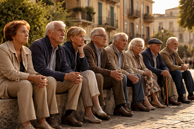 Nuovo allarme esodati CGIL