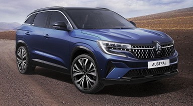 Nuovo record vendite Renault, ma qual  