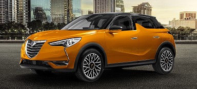 Nuovo Suv Lancia 2022-2023, le ambizioni