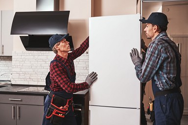 Obbligo di cambiare i frigoriferi da Ue 
