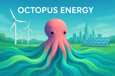 Chi  Octopus Energy