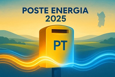 Sempre pi diversificazione per Poste It