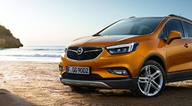 Opel Mokka X 2022 prezzi, modelli, listi