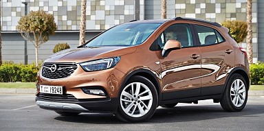 Opel Mokka X 2022 recensioni e giudizi a