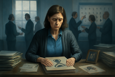 opzione donna cancellata