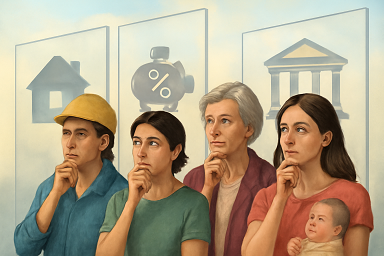 Opzione Donna tassazione agevolata 5 per