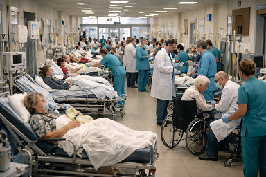 sanit� in calabria una crisi senza prece