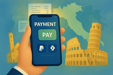 Pagamenti applicazioni detrazioni fiscal