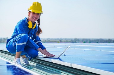 Pannello solare termico o fotovoltaico? 