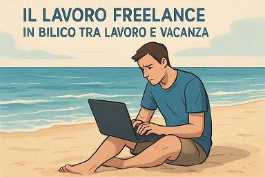 Partite IVA e vacanze