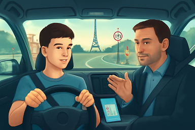 Nuovo decreto europeo