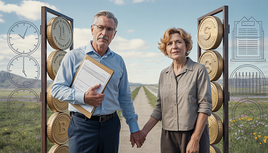 Pensione anticipata 64 anni senza tfr