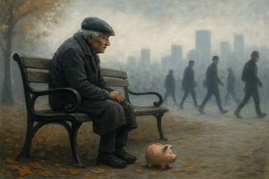 Pensione non sara sufficiente vivere pro