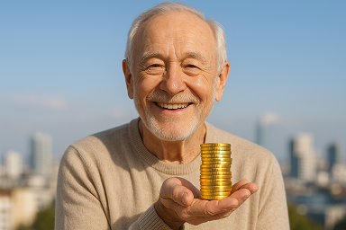 Pensioni aumenti chi