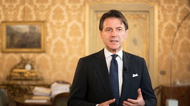 Pensioni anticipate 2020-2021 Conte annu