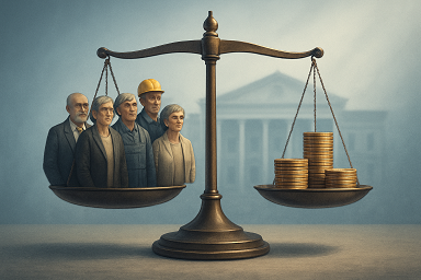 Pensioni anticipate soluzioni costi sost