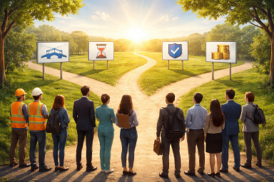 Pensioni anticipate sistemi uscire prima