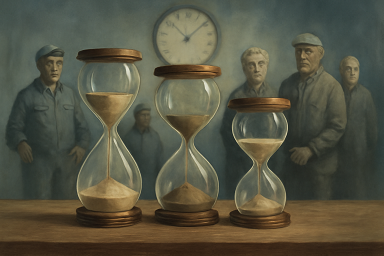 Pensioni aumento eta 2027