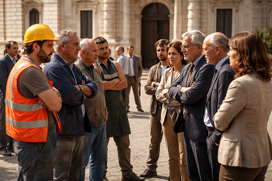 Pensioni Pd stesso divide modifiche 