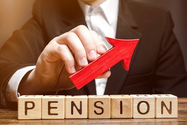 Calcolo ed esempi cedolino pensioni di S