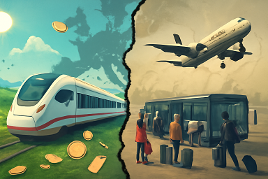 Trasporto pi equo e sostenibile