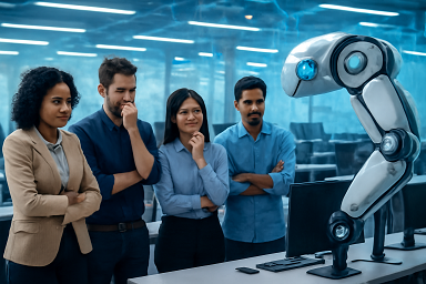 HP licenziamentiper 6mila dipendenti