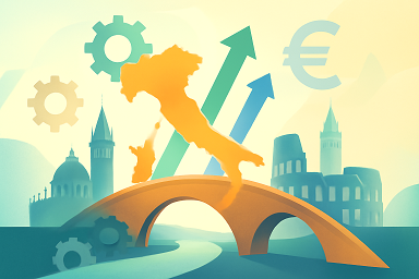 Ue anche rispetto alla Spegna