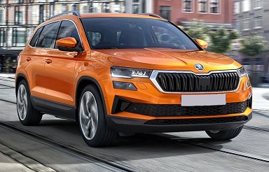 Perch auto Skoda costano cos poco e re