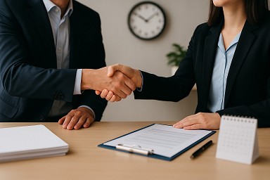 Periodo prova lavoro