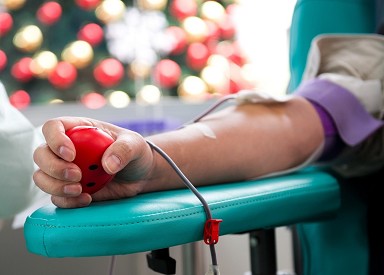 Permessi per donazione del sangue 2022 a