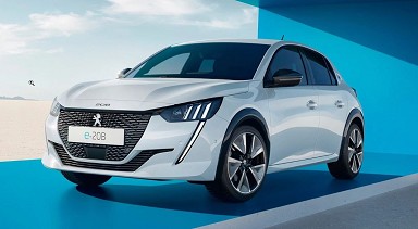 Peugeot, le nuove auto (e non solo) con 