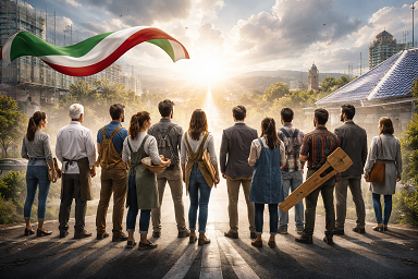 indagine CNA PMI e artigiani previsioni 