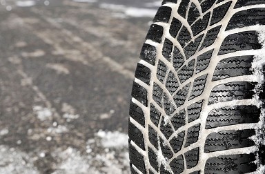 Pneumatici invernali cambio, tutti i con
