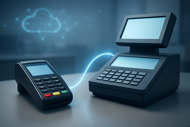 pos collegato alla cassa obbligatorio da