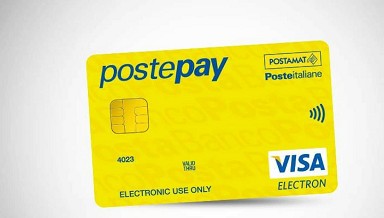 Postepay Standard 2021 servizi, limiti e
