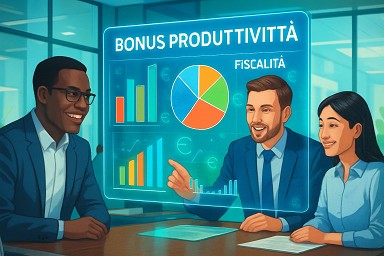 Esempi premi produttivit dipendenti