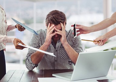 Come prendere pi ferie e giorni di ripo