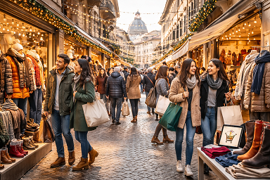 previsioni saldi 2026