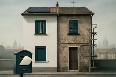 Primi controlli utilizzo super bonus 110