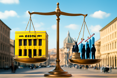 privatizzazione poste italiane 2026