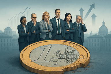 Ultimi anni secondo nuovi studi