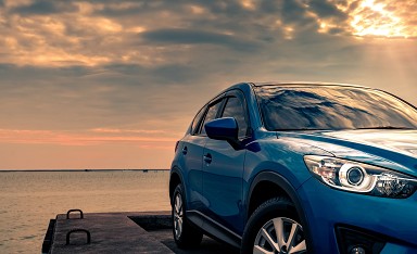 Quali auto (crossover o utilitarie) tra 