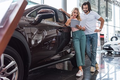 Incentivi auto 2024 non esauriti