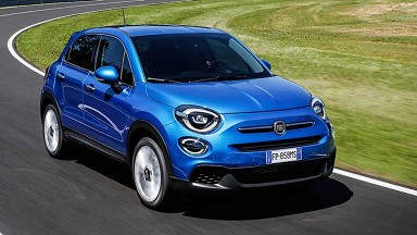 I Suv compatti che si possono comprare (