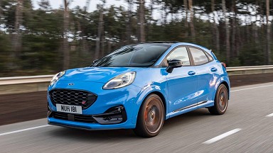 Quali crossover comprare tra Ford Puma, 