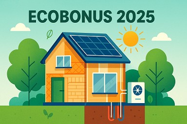 Ecobonus 2024 come funziona